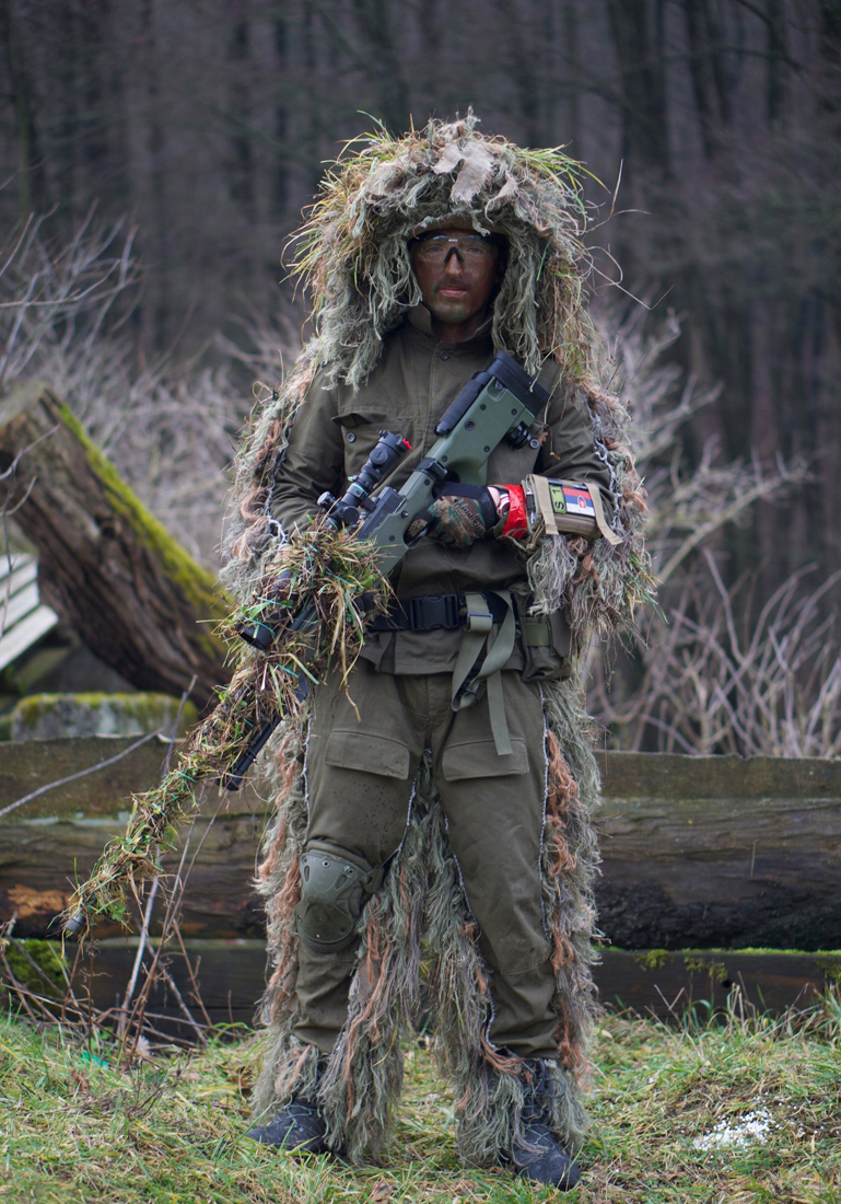 IMMER ‘SION 44 est fait pour vous. Le PAINTBALL, le LASER TAG ou l